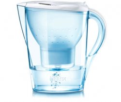 BRITA BRITA MARELLA COOL BLANC