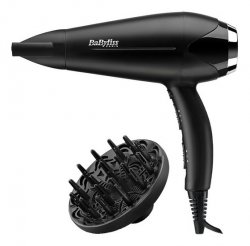 BABYLISS D572DE