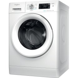 WHIRLPOOL FFB8489WVEE