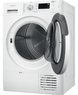 WHIRLPOOL FFTM1182BE