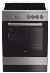 BEKO FSM67010GX