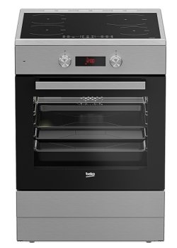 BEKO FSM89302GXS