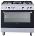 BEKO GG15120DXPR