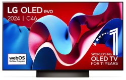 LG OLED48C46LA