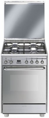 SMEG SCB60MX9