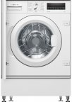 BOSCH WIW28542EU